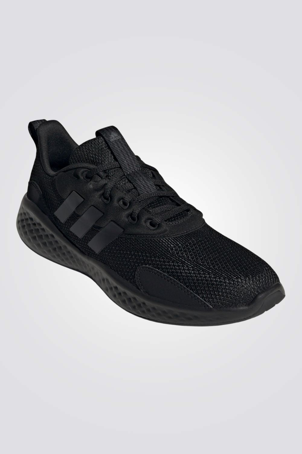 ADIDAS - נעלי ספורט לגברים FLUIDFLOW 3.0 בצבע שחור - MASHBIR//365
