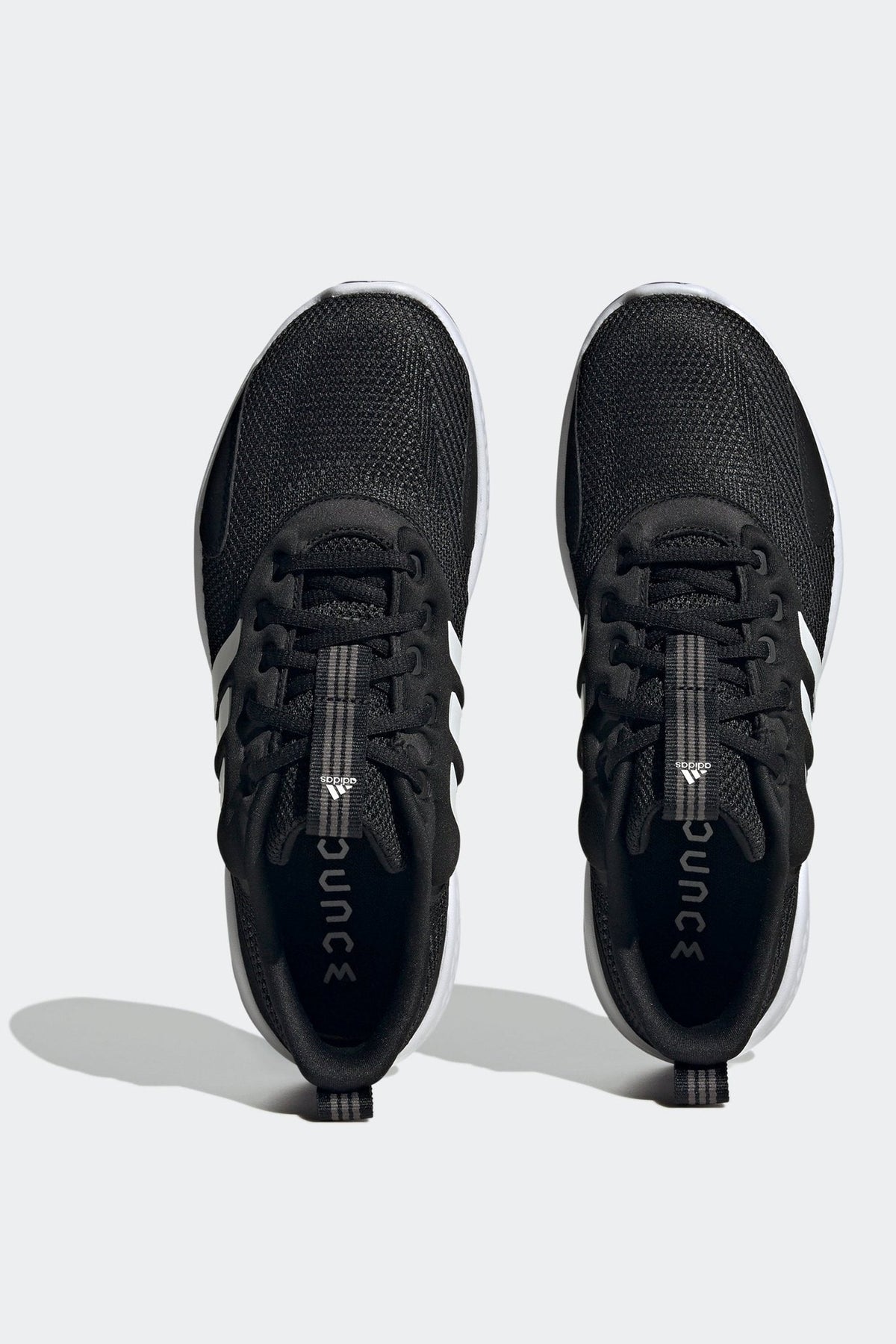 ADIDAS - נעלי ספורט לגברים FLUIDFLOW 3.0 בצבע שחור - MASHBIR//365