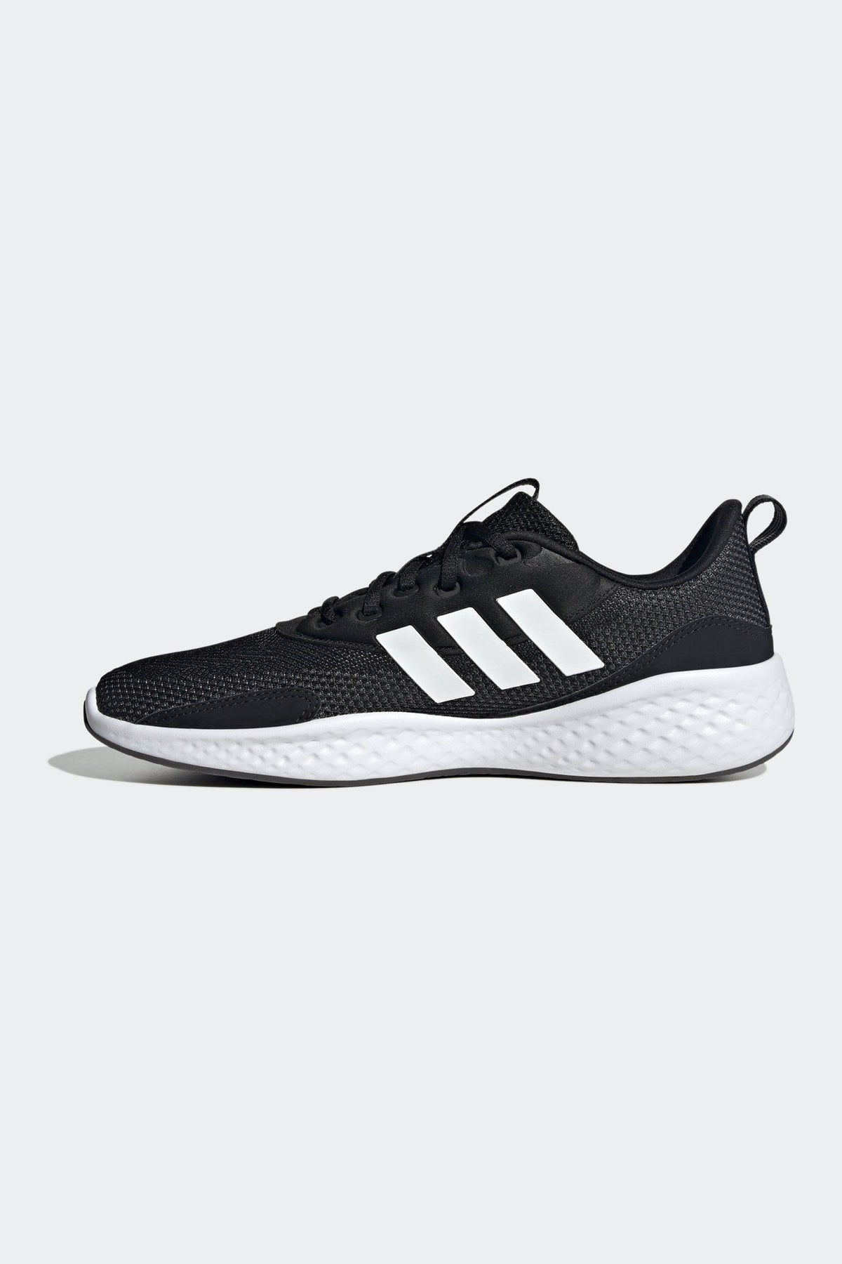 ADIDAS - נעלי ספורט לגברים FLUIDFLOW 3.0 בצבע שחור - MASHBIR//365