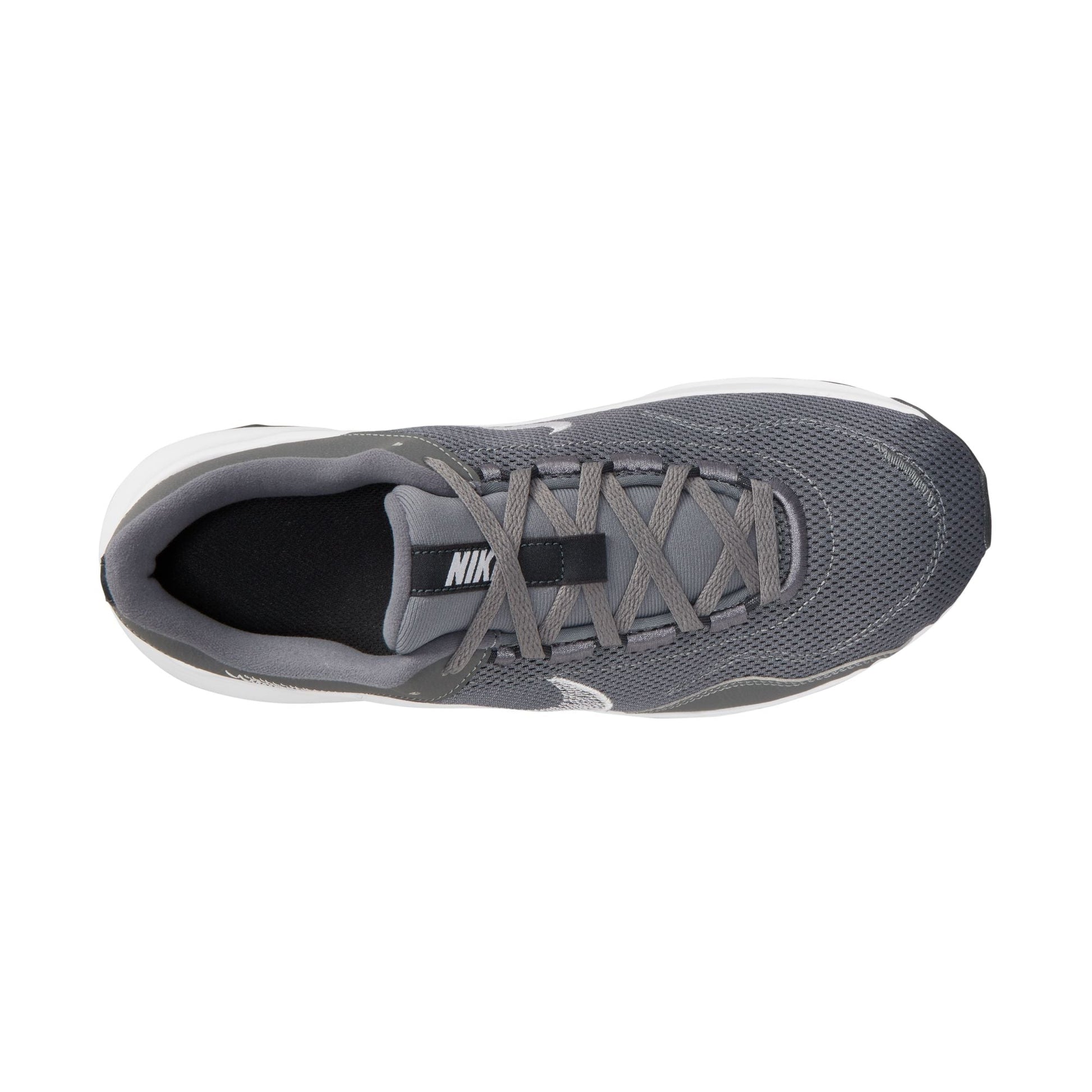 NIKE - נעלי ספורט לגברים Legend Essential 3 Next בצבע אפור - MASHBIR//365