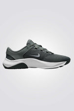 NIKE - נעלי ספורט לגברים Legend Essential 3 Next בצבע אפור - MASHBIR//365