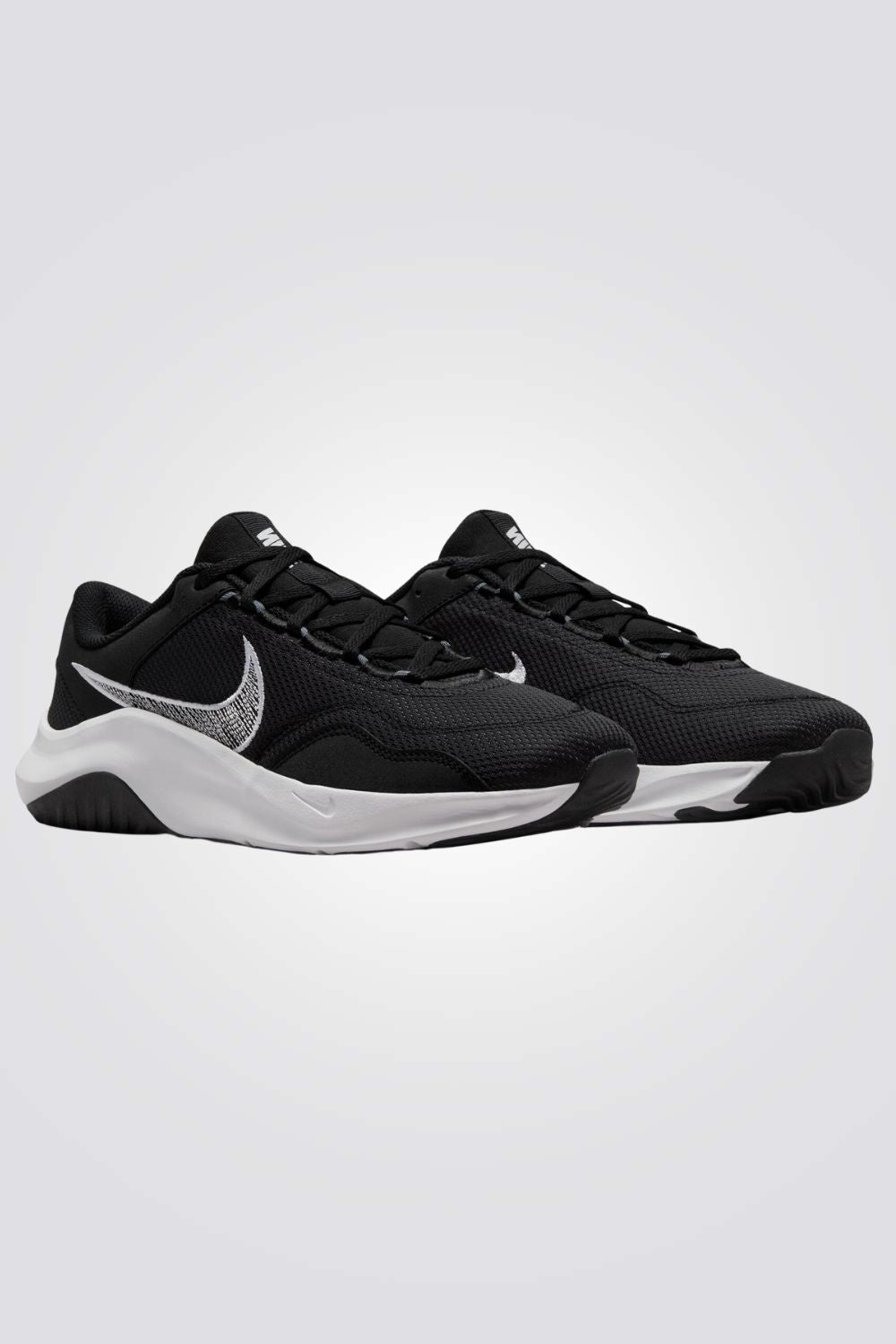 NIKE - נעלי ספורט לגברים Legend Essential 3 Next בצבע שחור - MASHBIR//365