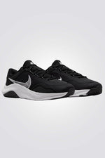 NIKE - נעלי ספורט לגברים Legend Essential 3 Next בצבע שחור - MASHBIR//365