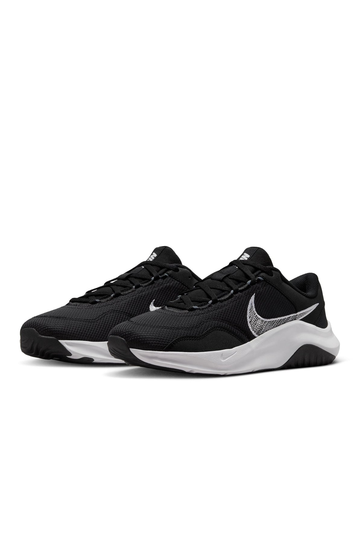 NIKE - נעלי ספורט לגברים Legend Essential 3 Next בצבע שחור - MASHBIR//365