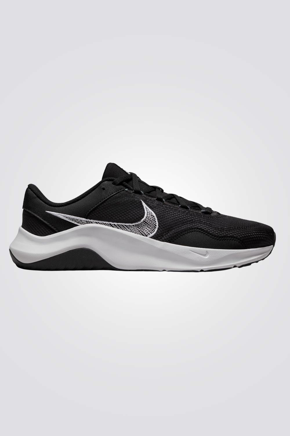 NIKE - נעלי ספורט לגברים Legend Essential 3 Next בצבע שחור - MASHBIR//365