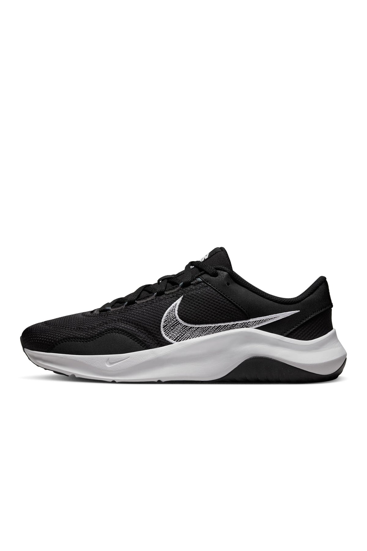 NIKE - נעלי ספורט לגברים Legend Essential 3 Next בצבע שחור - MASHBIR//365