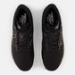 NEW BALANCE - נעלי ספורט לגברים MEVOZLK3 בצבע שחור ולבן - MASHBIR//365 - 5