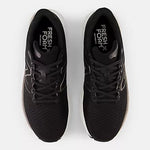 NEW BALANCE - נעלי ספורט לגברים MEVOZLK3 בצבע שחור ולבן - MASHBIR//365