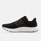 NEW BALANCE - נעלי ספורט לגברים MEVOZLK3 בצבע שחור ולבן - MASHBIR//365 - 7