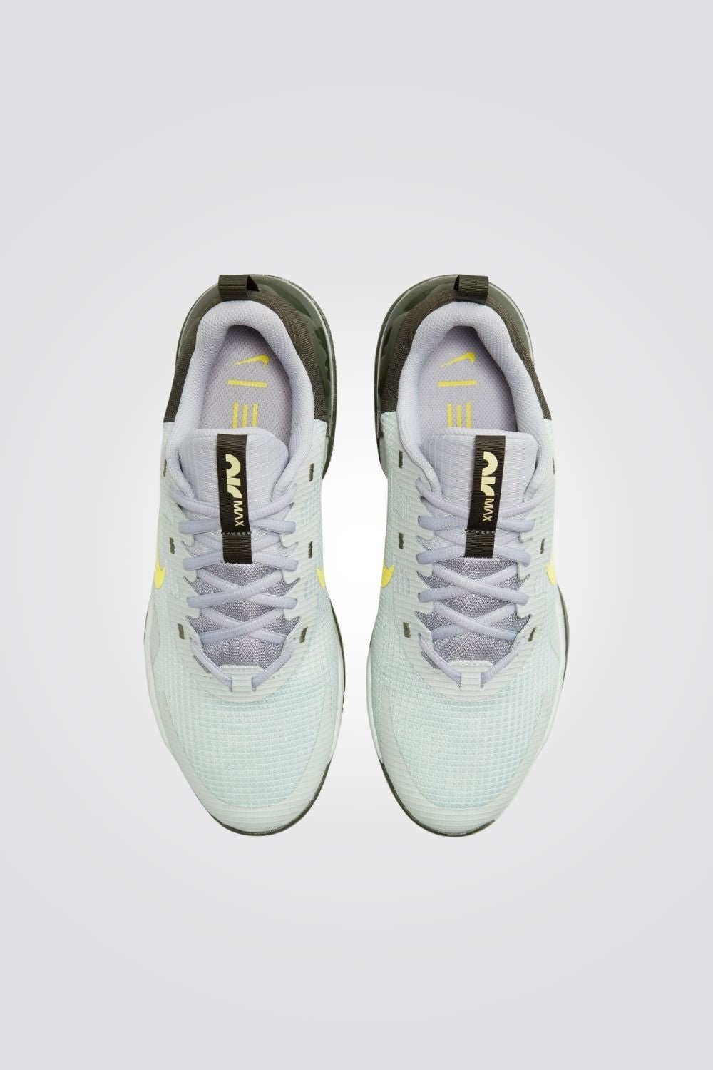 NIKE - נעלי ספורט לגברים Nike Air Max Alpha Trainer 5 בצבע לבן - MASHBIR//365