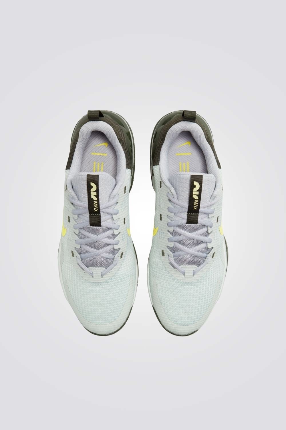 NIKE - נעלי ספורט לגברים Nike Air Max Alpha Trainer 5 בצבע לבן - MASHBIR//365