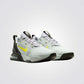 NIKE - נעלי ספורט לגברים Nike Air Max Alpha Trainer 5 בצבע לבן - MASHBIR//365 - 2
