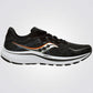 SAUCONY - נעלי ספורט לגברים OMNI 20 בצבע שחור ולבן - MASHBIR//365 - 1