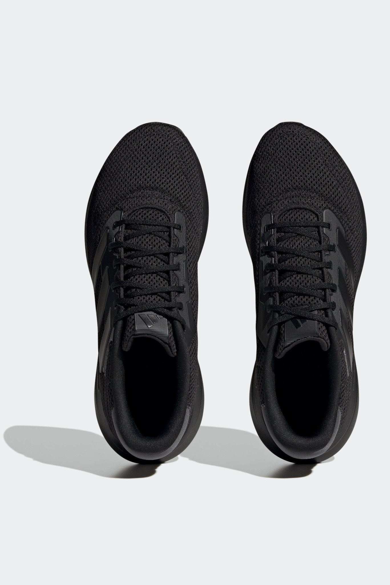 ADIDAS - נעלי ספורט לגברים RESPONSE RUNNER U בצבע שחור - MASHBIR//365
