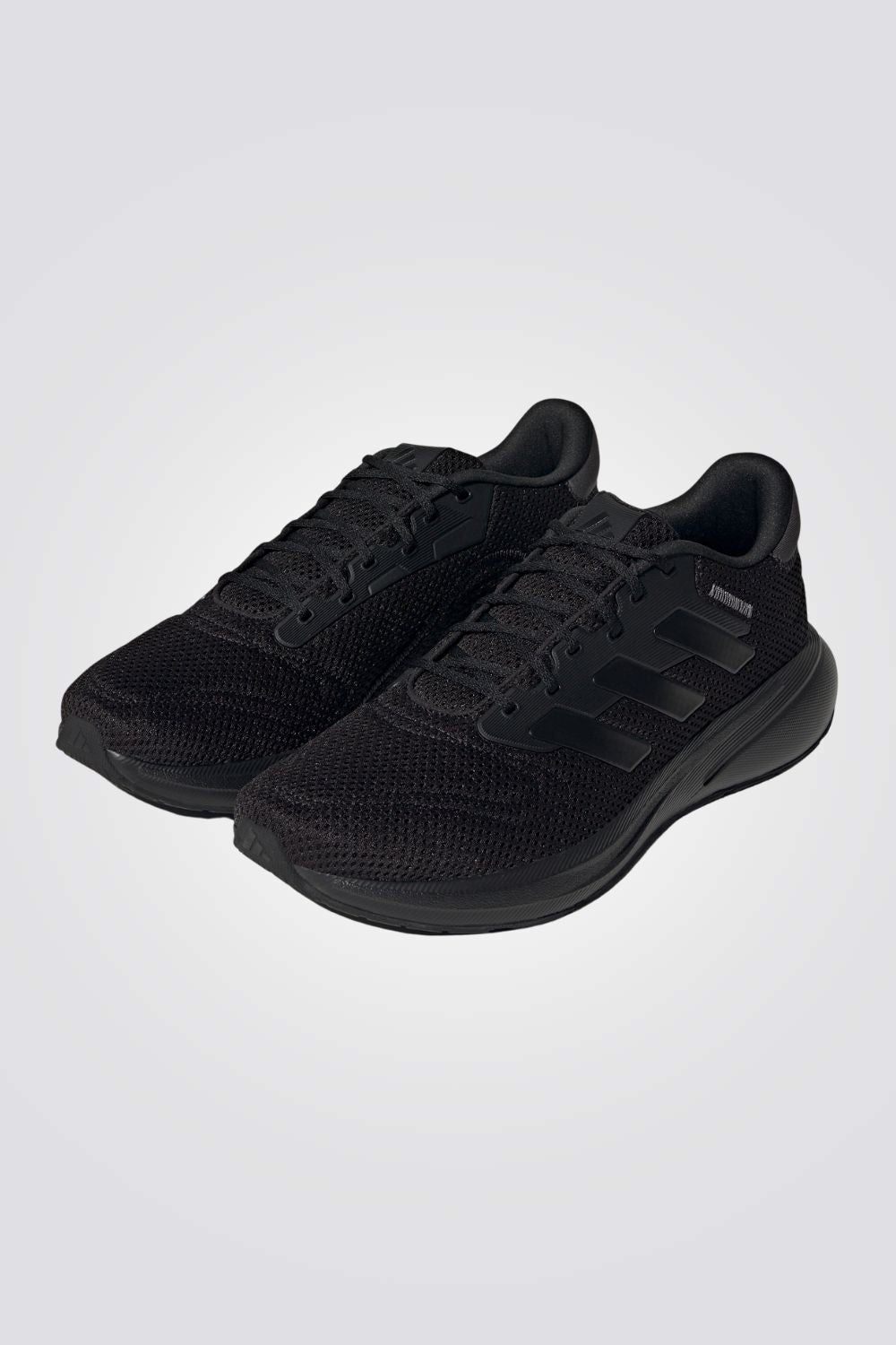 ADIDAS - נעלי ספורט לגברים RESPONSE RUNNER U בצבע שחור - MASHBIR//365
