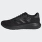 ADIDAS - נעלי ספורט לגברים RESPONSE RUNNER U בצבע שחור - MASHBIR//365 - 7