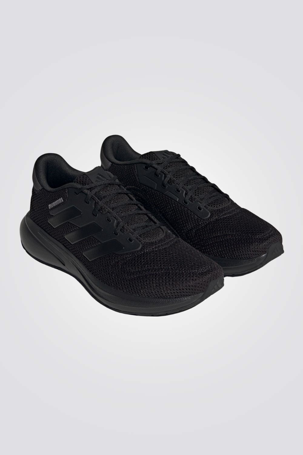 ADIDAS - נעלי ספורט לגברים RESPONSE RUNNER U בצבע שחור - MASHBIR//365