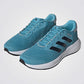 ADIDAS - נעלי ספורט לגברים RESPONSE RUNNER U בצבע תכלת - MASHBIR//365 - 3
