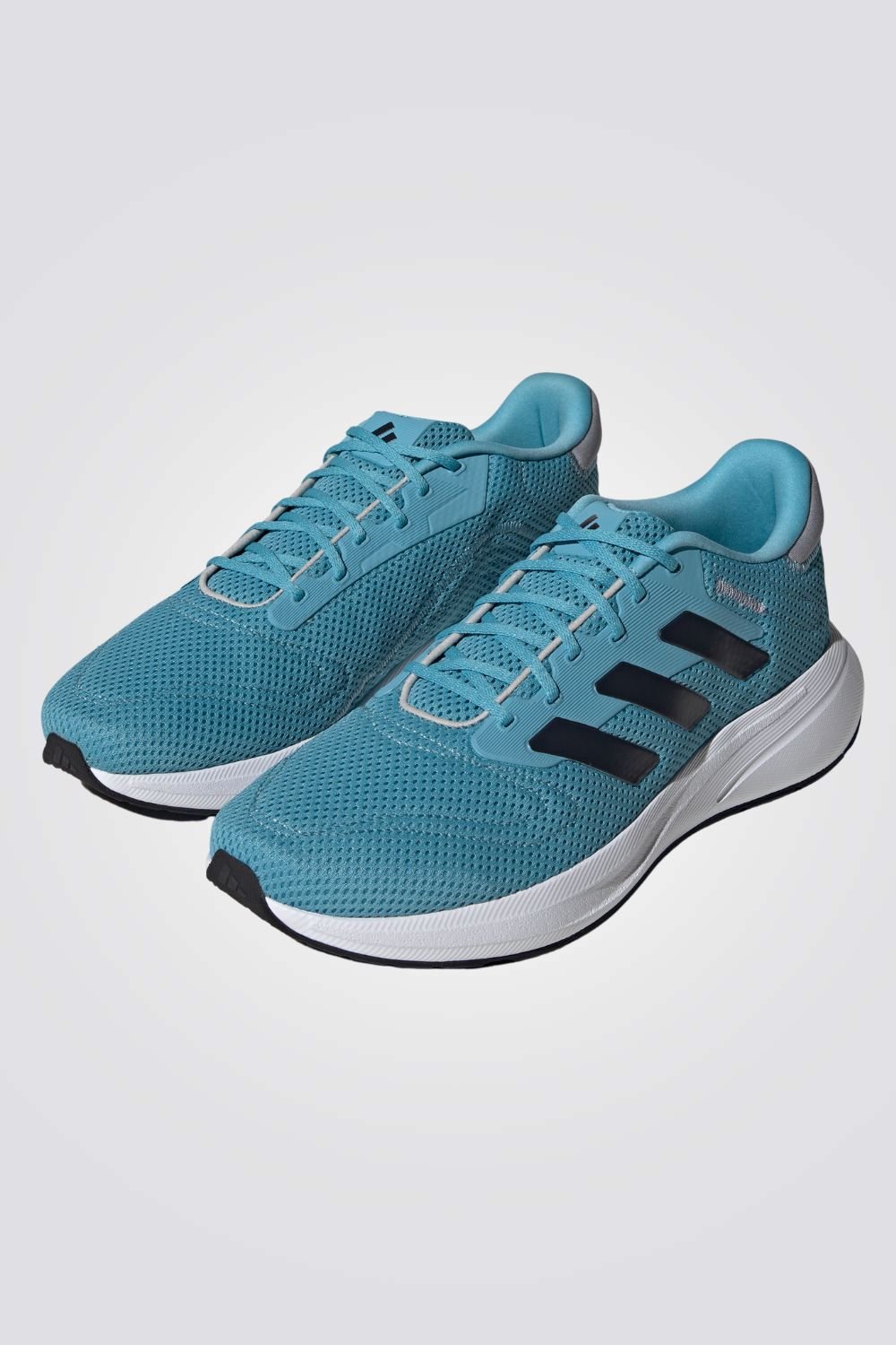 ADIDAS - נעלי ספורט לגברים RESPONSE RUNNER U בצבע תכלת - MASHBIR//365