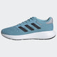ADIDAS - נעלי ספורט לגברים RESPONSE RUNNER U בצבע תכלת - MASHBIR//365 - 6
