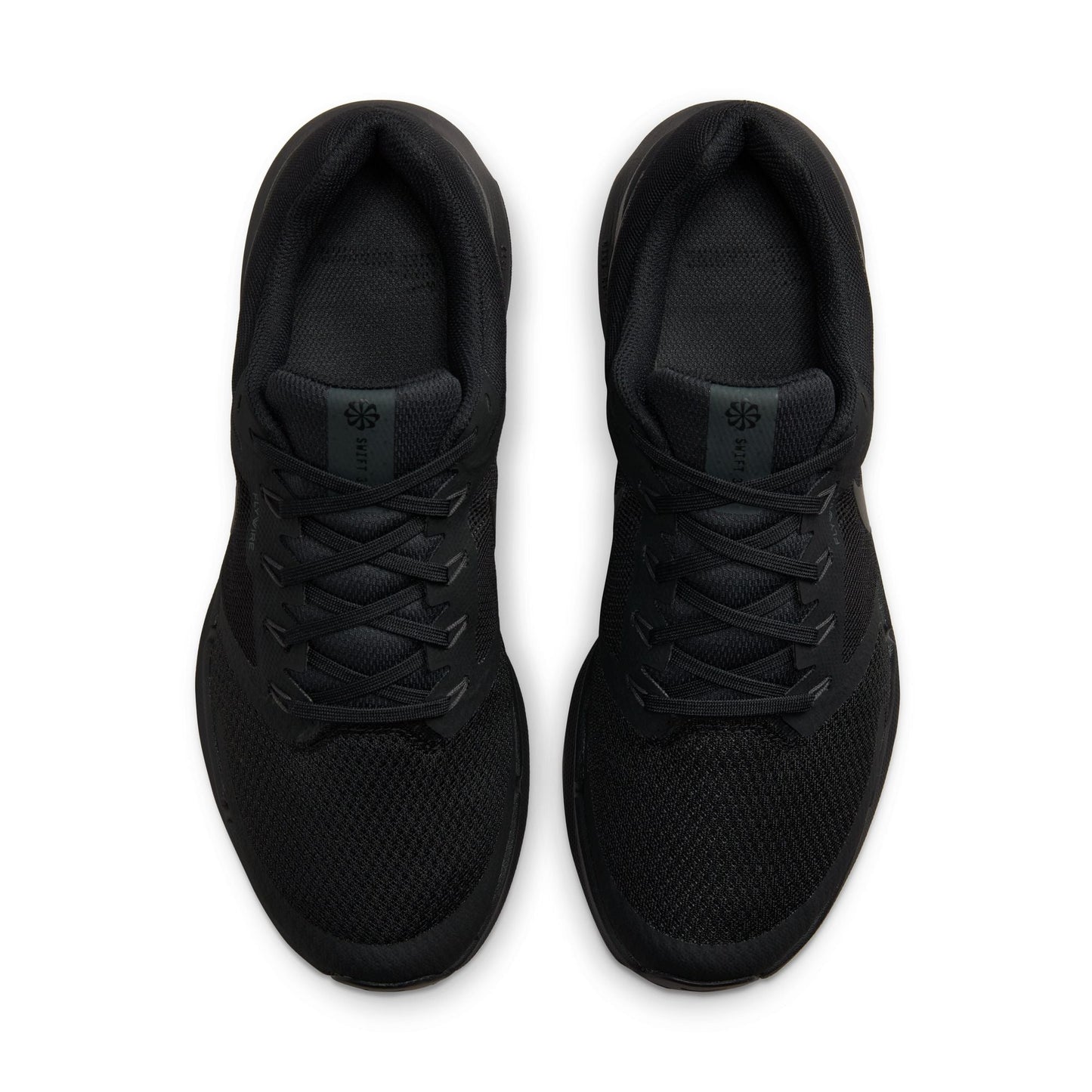 NIKE - נעלי ספורט לגברים Run Swift 3 בצבע שחור ואפור - MASHBIR//365