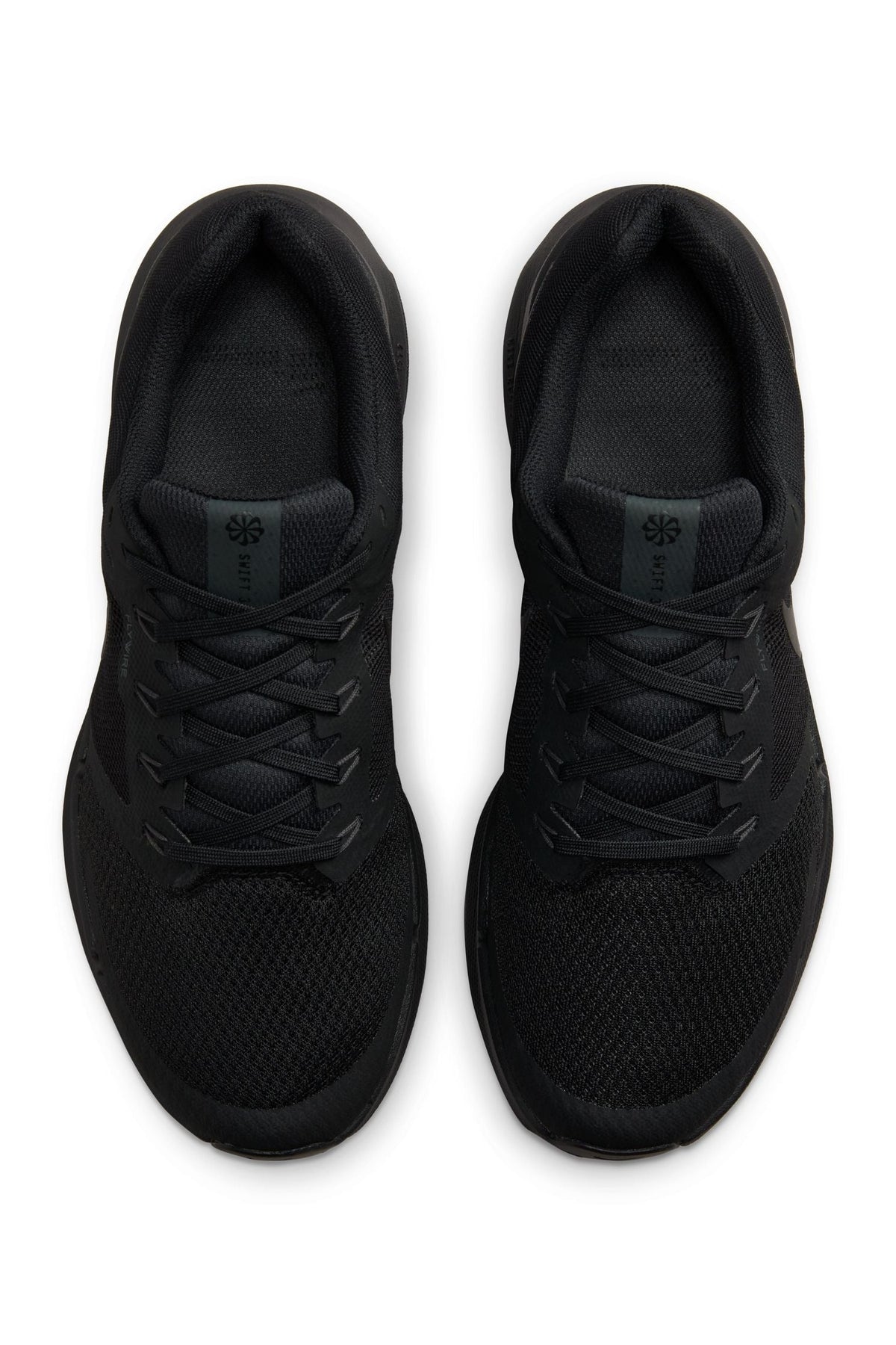 NIKE - נעלי ספורט לגברים Run Swift 3 בצבע שחור ואפור - MASHBIR//365