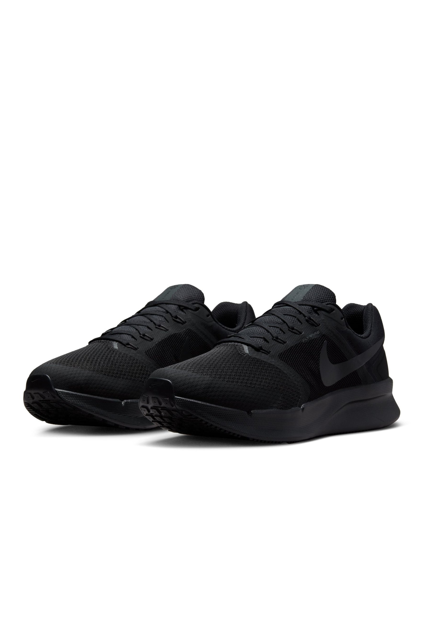 NIKE - נעלי ספורט לגברים Run Swift 3 בצבע שחור ואפור - MASHBIR//365