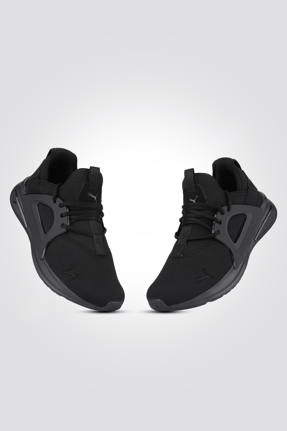 PUMA - נעלי ספורט לגברים Softride Enzo Evo בצבע שחור - MASHBIR//365
