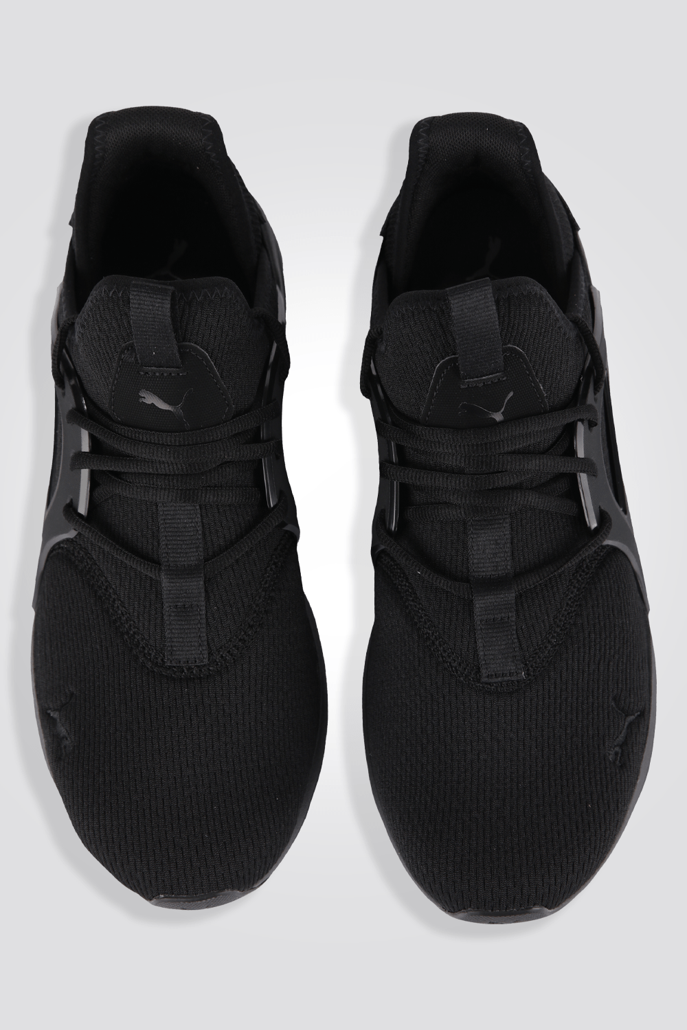 PUMA - נעלי ספורט לגברים Softride Enzo Evo בצבע שחור - MASHBIR//365