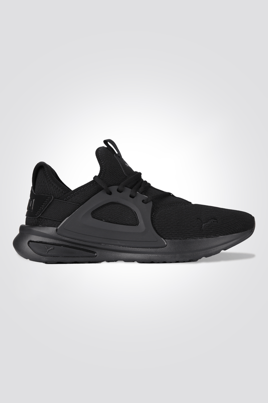 PUMA - נעלי ספורט לגברים Softride Enzo Evo בצבע שחור - MASHBIR//365