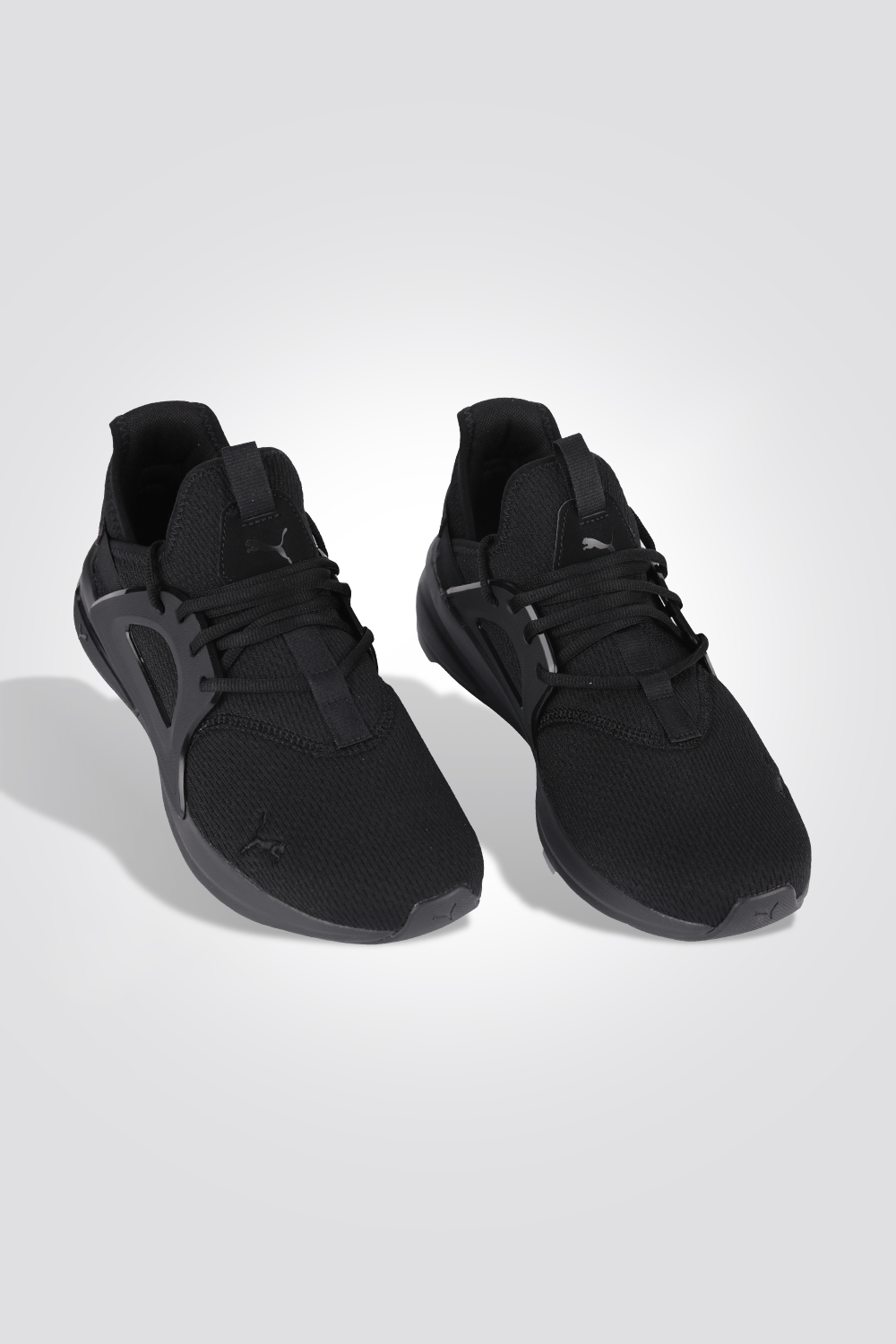 PUMA - נעלי ספורט לגברים Softride Enzo Evo בצבע שחור - MASHBIR//365