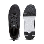 PUMA - נעלי ספורט לגברים Softride Pro Echo בצבע שחור - MASHBIR//365