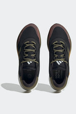 ADIDAS - נעלי ספורט לגברים SUPERNOVA 3 GTX בצבע שחור וירוק זית - MASHBIR//365