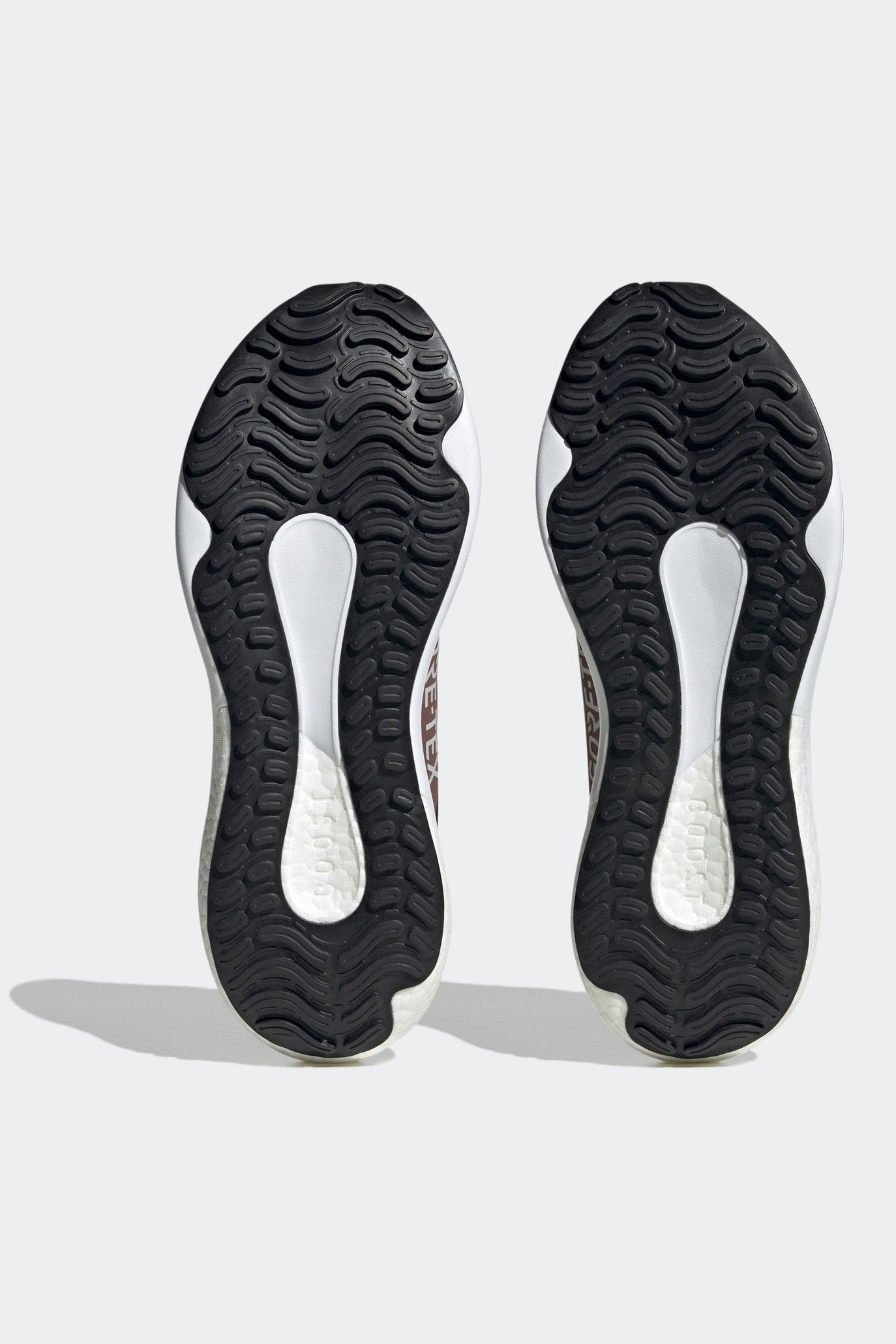 ADIDAS - נעלי ספורט לגברים SUPERNOVA 3 GTX בצבע שחור וירוק זית - MASHBIR//365