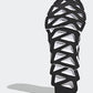 ADIDAS - נעלי ספורט לגברים SWITCH RUN בצבע שחור ולבן - MASHBIR//365 - 4