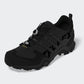 ADIDAS - נעלי ספורט לגברים TERREX SWIFT R2 GTX בצבע שחור ואפור - MASHBIR//365 - 7