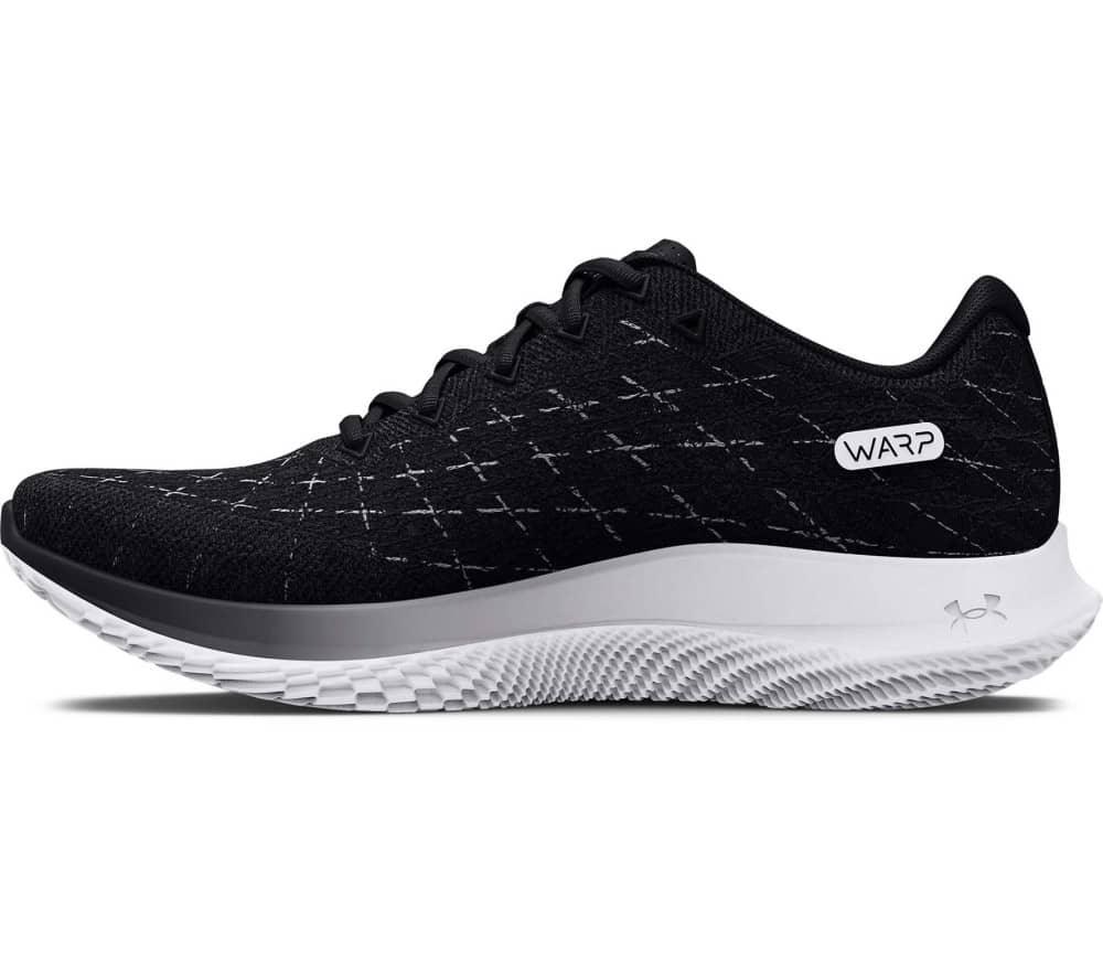 UNDER ARMOUR - נעלי ספורט לגברים Under Armour Flow Velociti Wind 2 בצבע שחור - MASHBIR//365