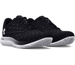 UNDER ARMOUR - נעלי ספורט לגברים Under Armour Flow Velociti Wind 2 בצבע שחור - MASHBIR//365