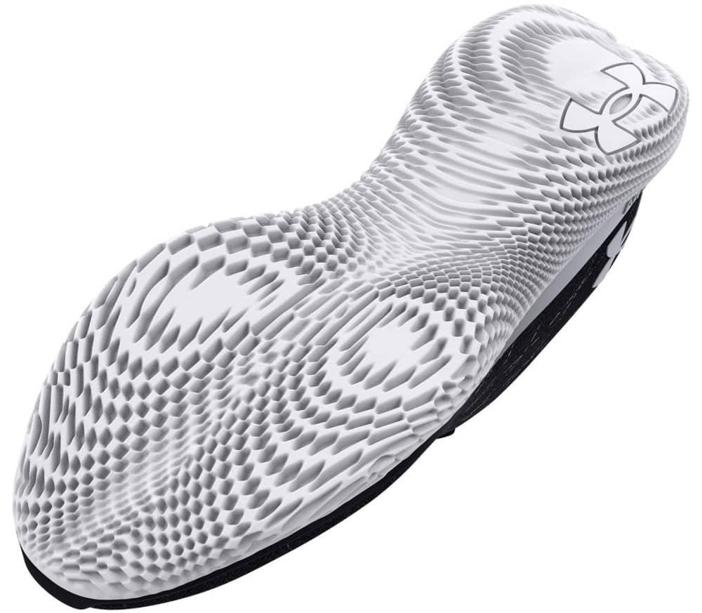 UNDER ARMOUR - נעלי ספורט לגברים Under Armour Flow Velociti Wind 2 בצבע שחור - MASHBIR//365