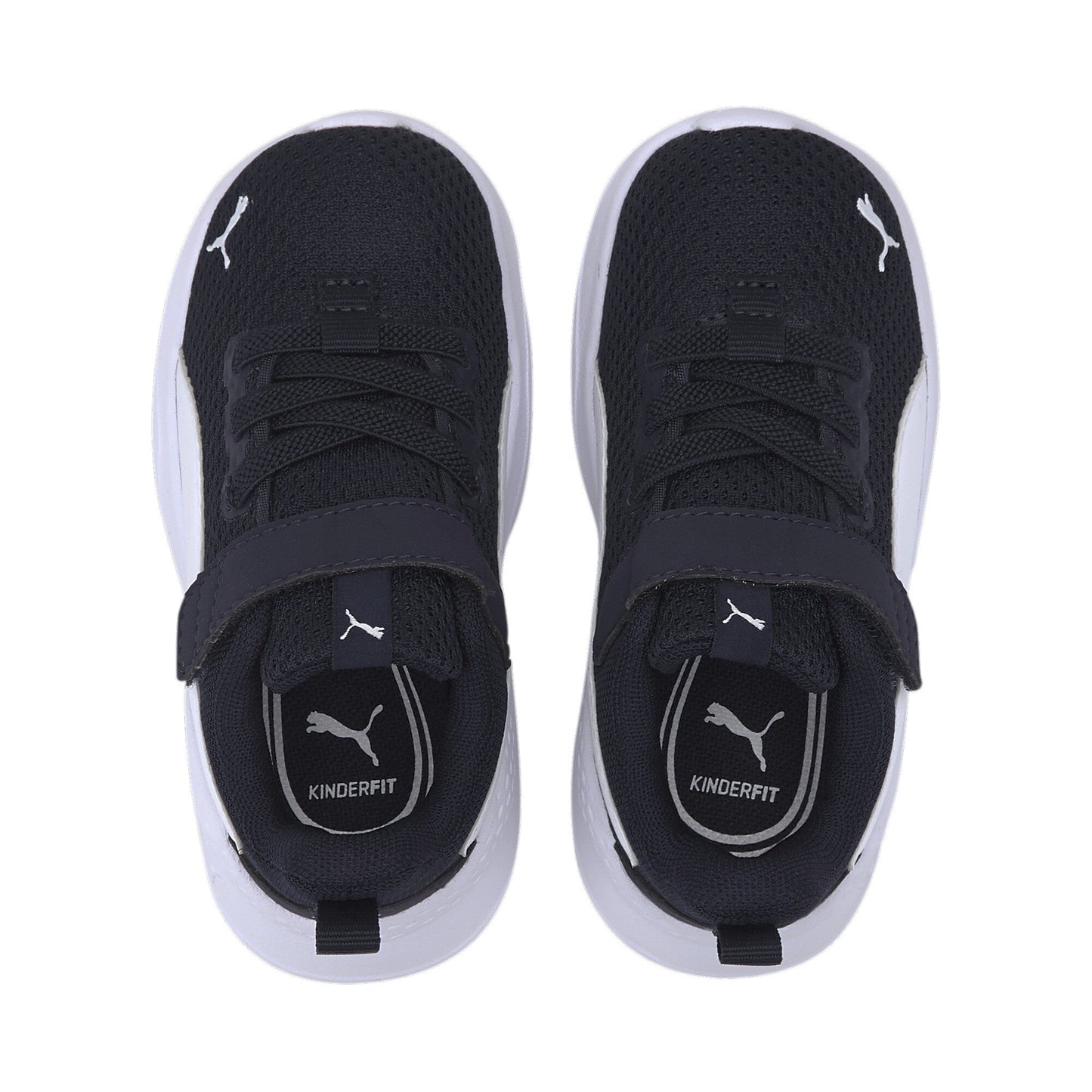 PUMA - נעלי ספורט לילדים Anzarun Lite בצבע שחור - MASHBIR//365