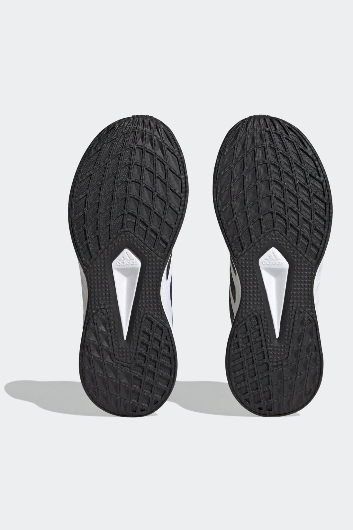 ADIDAS - נעלי ספורט לילדים DURAMO 10 בצבע לבן - MASHBIR//365