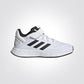 ADIDAS - נעלי ספורט לילדים DURAMO 10 בצבע לבן - MASHBIR//365 - 1