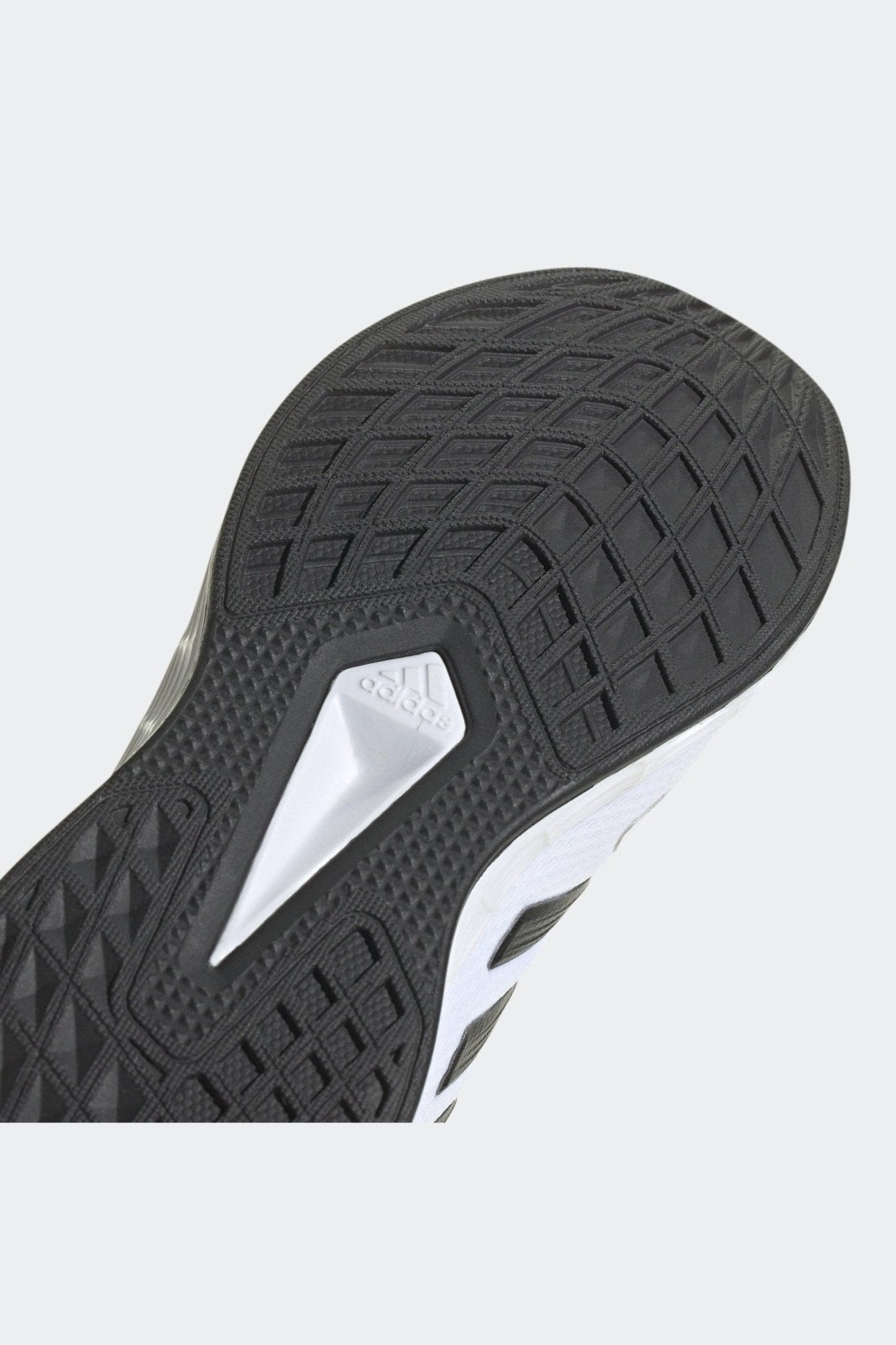 ADIDAS - נעלי ספורט לילדים DURAMO 10 בצבע לבן - MASHBIR//365