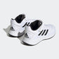ADIDAS - נעלי ספורט לילדים DURAMO 10 בצבע לבן - MASHBIR//365 - 3