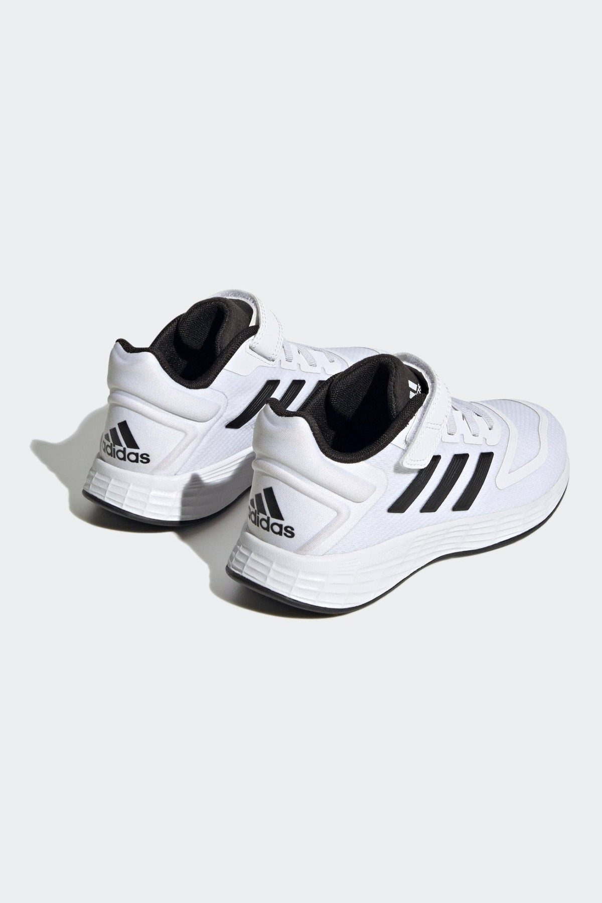 ADIDAS - נעלי ספורט לילדים DURAMO 10 בצבע לבן - MASHBIR//365