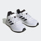 ADIDAS - נעלי ספורט לילדים DURAMO 10 בצבע לבן - MASHBIR//365 - 2