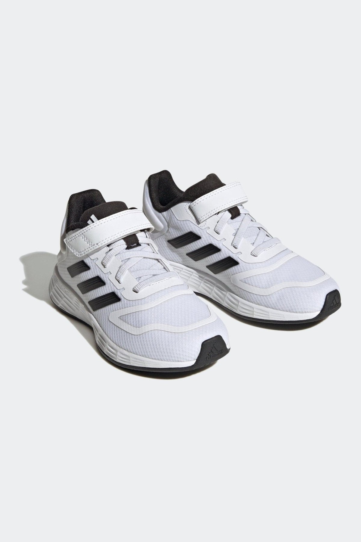 ADIDAS - נעלי ספורט לילדים DURAMO 10 בצבע לבן - MASHBIR//365