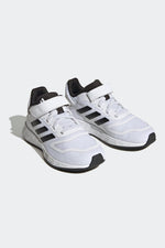 ADIDAS - נעלי ספורט לילדים DURAMO 10 בצבע לבן - MASHBIR//365
