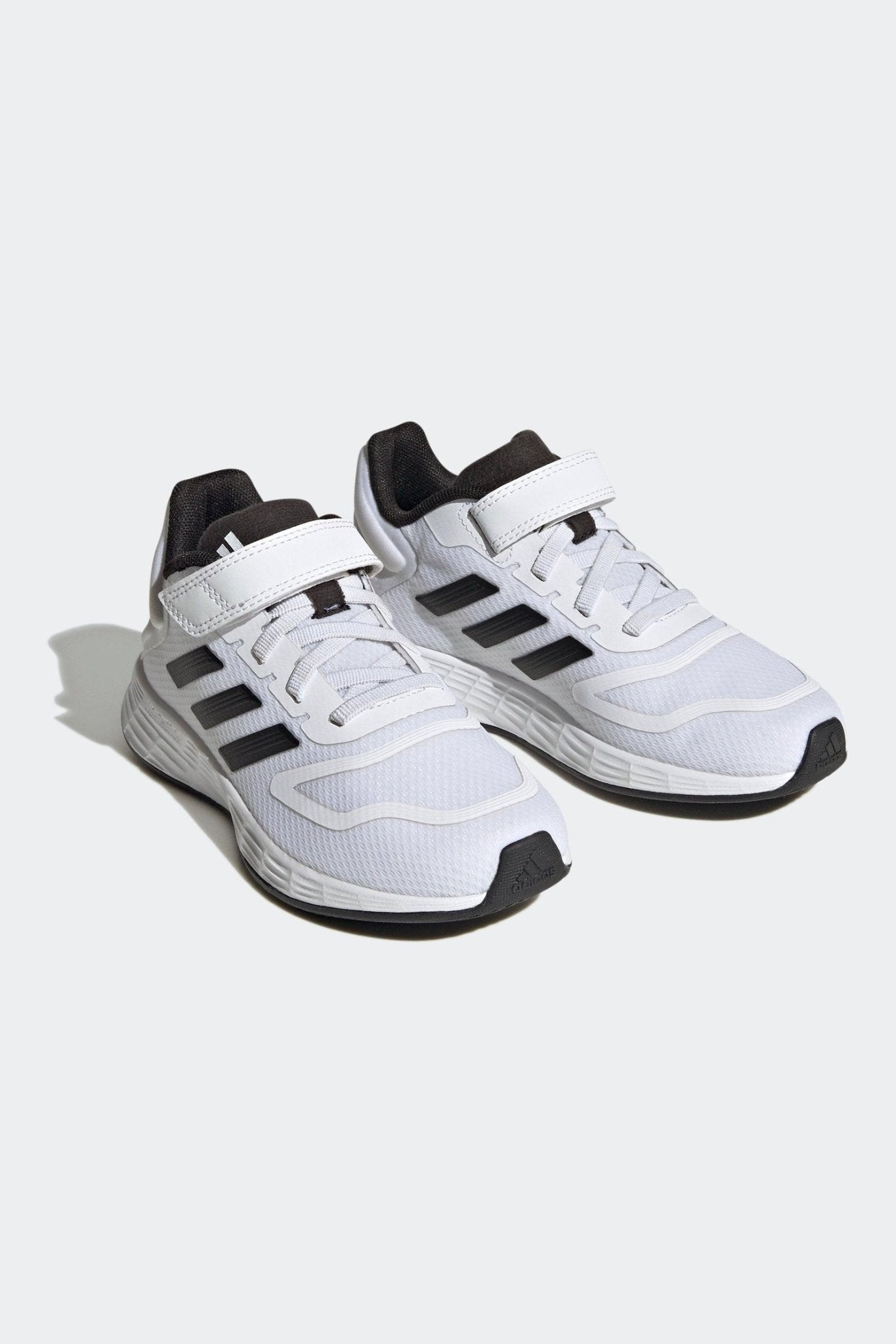 ADIDAS - נעלי ספורט לילדים DURAMO 10 בצבע לבן - MASHBIR//365