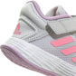 ADIDAS - נעלי ספורט לילדים DURAMO 10 EL K בצבע אפור - MASHBIR//365 - 3
